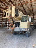 Terex T 340 slide 3