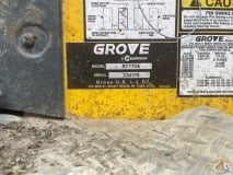 2013 Grove RT770E slide 7