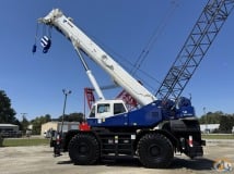 2019 Tadano GR-750XL-3 slide 1