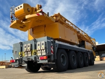 2014 Liebherr LTM 1100-5.2 slide 6