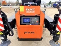 Jekko JF235 slide 16