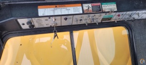 1998 Link-Belt HTC-8660 slide 16