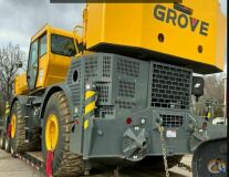 2024 Grove RT765E-2 slide 3