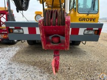 Grove TM9150 slide 15