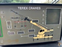 Terex RT 130 slide 6