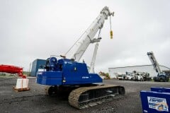 Tadano Mantis GTC-700 slide 5