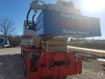 1991 Link-Belt HTC-840 slide 3