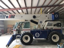 Broderson RT-400 slide 2