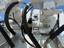 2022 Manitex TC50155HL slide 26