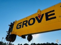 2008 Grove RT530E-2 slide 21