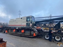 Terex-American HC 125 slide 1