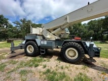Terex RT 130 slide 9