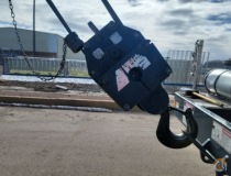 Terex T560-1 slide 7