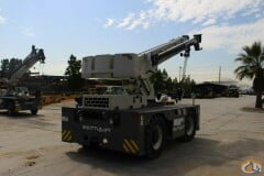 Shuttlelift SCD15 slide 16