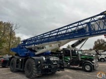 2009 Tadano GR-600XL-1 slide 3