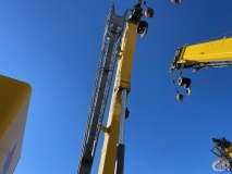 2008 Grove RT650E slide 5