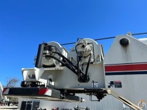 Link-Belt HTT-8675 slide 9