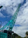 Kobelco CKE900G slide 45