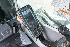 Manitex TC65-159 slide 18