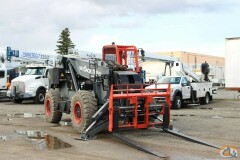 Skyjack ZB2044 slide 14