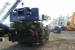 2025 Tadano GR-900XL slide 8