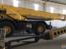 2010 Grove RT890E slide 13