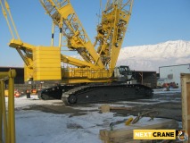2008 Kobelco SL6000 slide 18