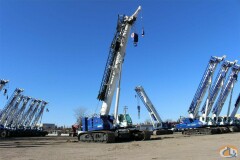 Tadano Mantis GTC-1300 slide 5