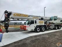 2015 Link-Belt HTC-8675 II slide 7