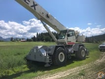 Terex RT 450 slide 3