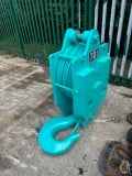 Kobelco CKE900G slide 40
