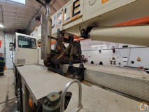 Terex T 550 slide 11