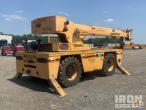 Broderson IC-200-3G slide 3