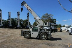 Shuttlelift SCD15 slide 4