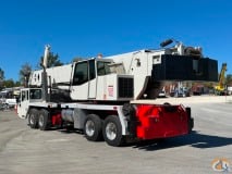 Link-Belt HTC-8670 slide 5