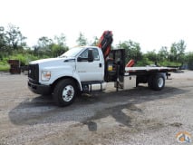 Palfinger PK 12501 slide 1