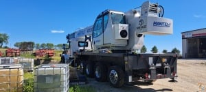 Manitex 40124 SHL slide 6