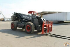 Skyjack ZB2044 slide 1