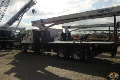 2024 Manitex 30100 C slide 19