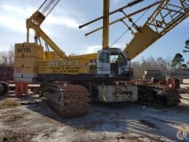 Kobelco CKE2500 slide 2