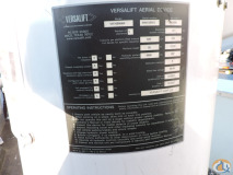 Versalift VST-6000-MHI slide 5