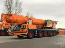2019 Liebherr LTM 1230-5.1 slide 1
