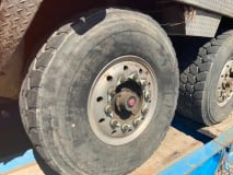 2007 Grove TMS900E slide 14