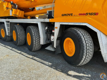 Grove GMK5165B slide 17