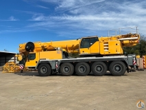 2014 Liebherr LTM 1100-5.2 slide 4