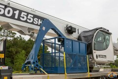 Manitex 50155 SHL slide 9