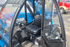 Genie GTH-5519 slide 9