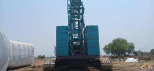 Kobelco CKE2500 slide 2