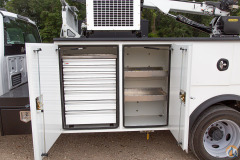 Palfinger PSC 6025 Hydraulic slide 14