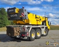 Grove GMK3060L-1 slide 3